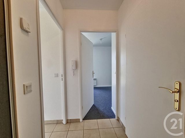 Appartement Chambre à louer - 2 pièces - 36.92 m2 - BRETIGNY SUR ORGE - 91 - ILE-DE-FRANCE - Century 21 Capitole Immobilier
