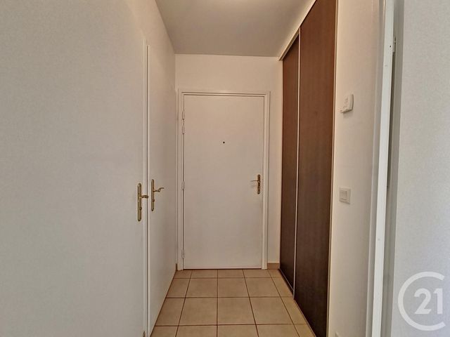 Appartement Chambre à louer - 2 pièces - 36.92 m2 - BRETIGNY SUR ORGE - 91 - ILE-DE-FRANCE - Century 21 Capitole Immobilier