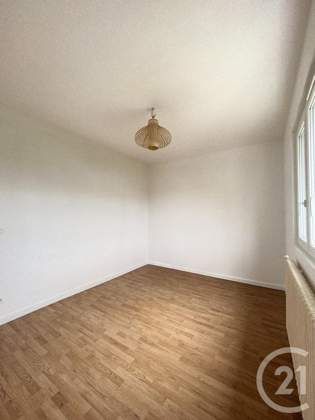 Appartement F3 à louer - 3 pièces - 62.2 m2 - BRETIGNY SUR ORGE - 91 - ILE-DE-FRANCE - Century 21 Capitole Immobilier