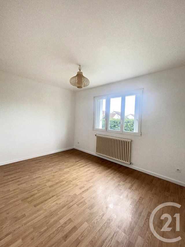 Appartement F3 à louer - 3 pièces - 62.2 m2 - BRETIGNY SUR ORGE - 91 - ILE-DE-FRANCE - Century 21 Capitole Immobilier