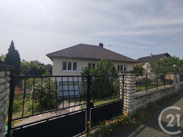 maison à vendre - 5 pièces - 107.15 m2 - ST GERMAIN LES ARPAJON - 91 - ILE-DE-FRANCE - Century 21 Capitole Immobilier