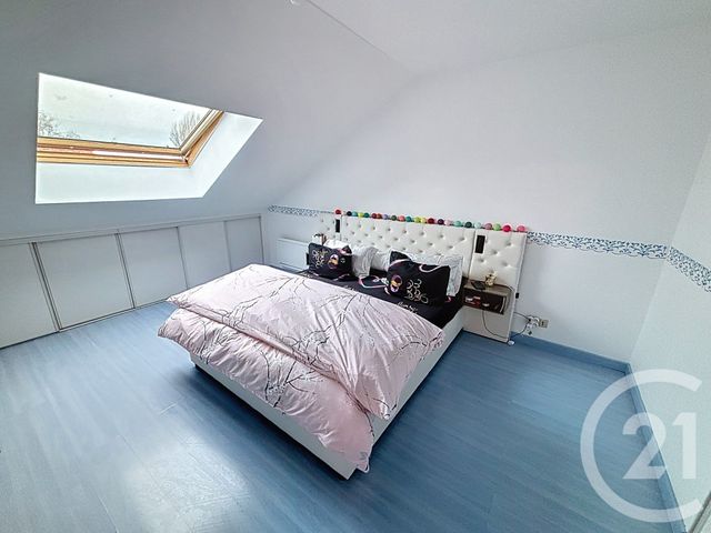 Appartement F2 à vendre - 2 pièces - 46.58 m2 - BRETIGNY SUR ORGE - 91 - ILE-DE-FRANCE - Century 21 Capitole Immobilier