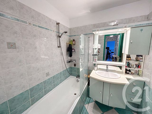 Appartement F2 à vendre - 2 pièces - 46.58 m2 - BRETIGNY SUR ORGE - 91 - ILE-DE-FRANCE - Century 21 Capitole Immobilier