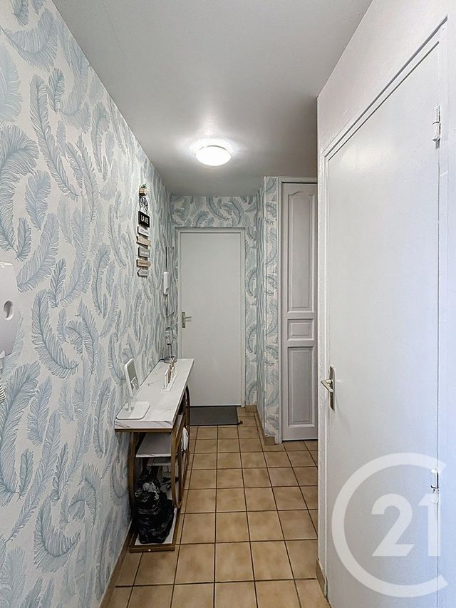 Appartement F2 à vendre - 2 pièces - 46.58 m2 - BRETIGNY SUR ORGE - 91 - ILE-DE-FRANCE - Century 21 Capitole Immobilier