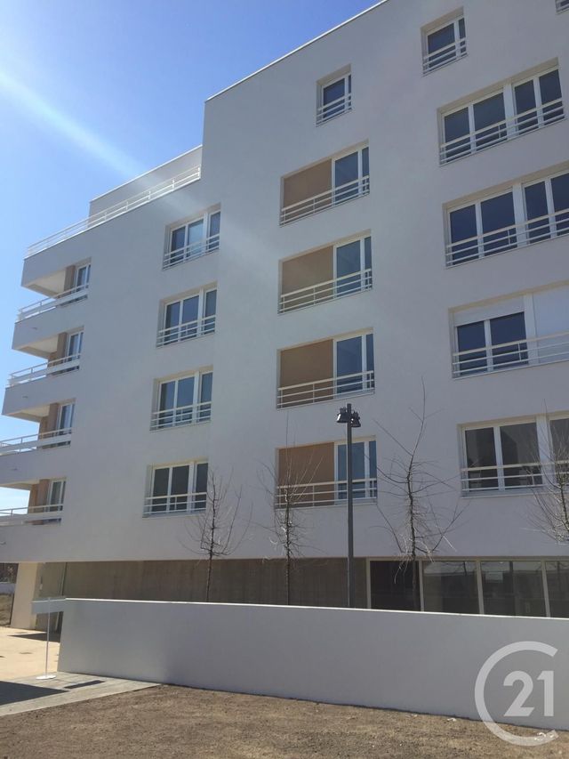 Appartement F3 à louer - 3 pièces - 60.1 m2 - BRETIGNY SUR ORGE - 91 - ILE-DE-FRANCE - Century 21 Capitole Immobilier