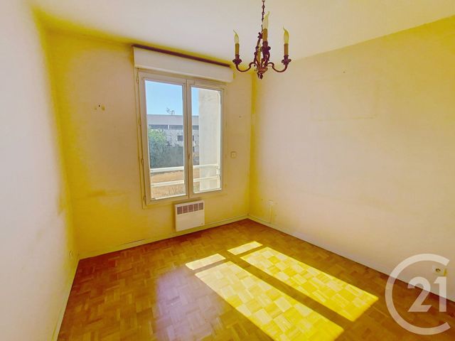 Appartement T4 à vendre - 4 pièces - 71.11 m2 - BRETIGNY SUR ORGE - 91 - ILE-DE-FRANCE - Century 21 Capitole Immobilier