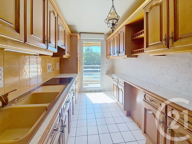 Appartement T4 à vendre - 4 pièces - 71.11 m2 - BRETIGNY SUR ORGE - 91 - ILE-DE-FRANCE - Century 21 Capitole Immobilier