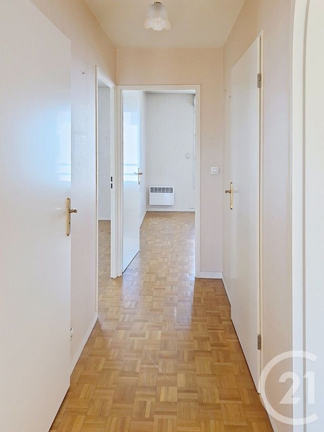 Appartement T4 à vendre - 4 pièces - 71.11 m2 - BRETIGNY SUR ORGE - 91 - ILE-DE-FRANCE - Century 21 Capitole Immobilier