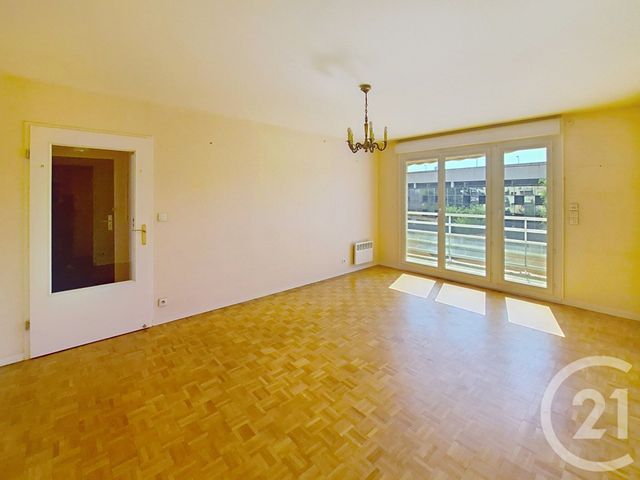 Appartement T4 à vendre - 4 pièces - 71.11 m2 - BRETIGNY SUR ORGE - 91 - ILE-DE-FRANCE - Century 21 Capitole Immobilier
