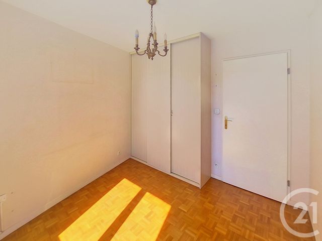 Appartement T4 à vendre - 4 pièces - 71.11 m2 - BRETIGNY SUR ORGE - 91 - ILE-DE-FRANCE - Century 21 Capitole Immobilier