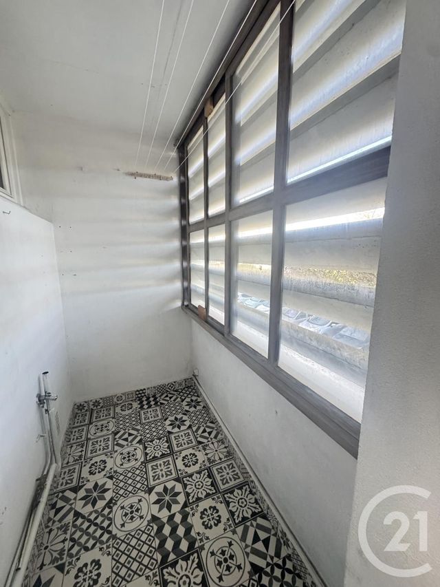 Appartement F3 à louer - 3 pièces - 60.87 m2 - BRETIGNY SUR ORGE - 91 - ILE-DE-FRANCE - Century 21 Capitole Immobilier