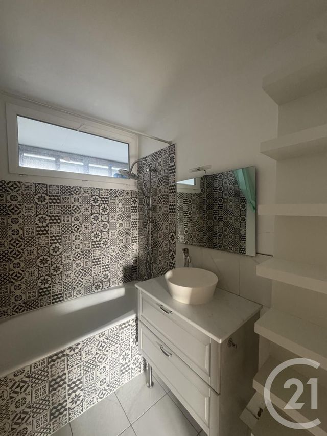 Appartement F3 à louer - 3 pièces - 60.87 m2 - BRETIGNY SUR ORGE - 91 - ILE-DE-FRANCE - Century 21 Capitole Immobilier