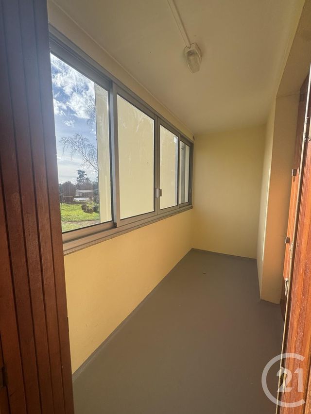 Appartement F3 à louer - 3 pièces - 60.87 m2 - BRETIGNY SUR ORGE - 91 - ILE-DE-FRANCE - Century 21 Capitole Immobilier