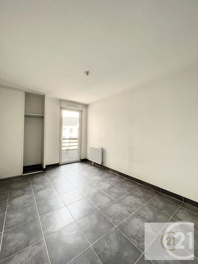 Appartement F2 à louer - 2 pièces - 45.0 m2 - BRETIGNY SUR ORGE - 91 - ILE-DE-FRANCE - Century 21 Capitole Immobilier