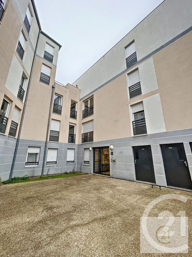 Appartement F2 à louer - 2 pièces - 45.0 m2 - BRETIGNY SUR ORGE - 91 - ILE-DE-FRANCE - Century 21 Capitole Immobilier