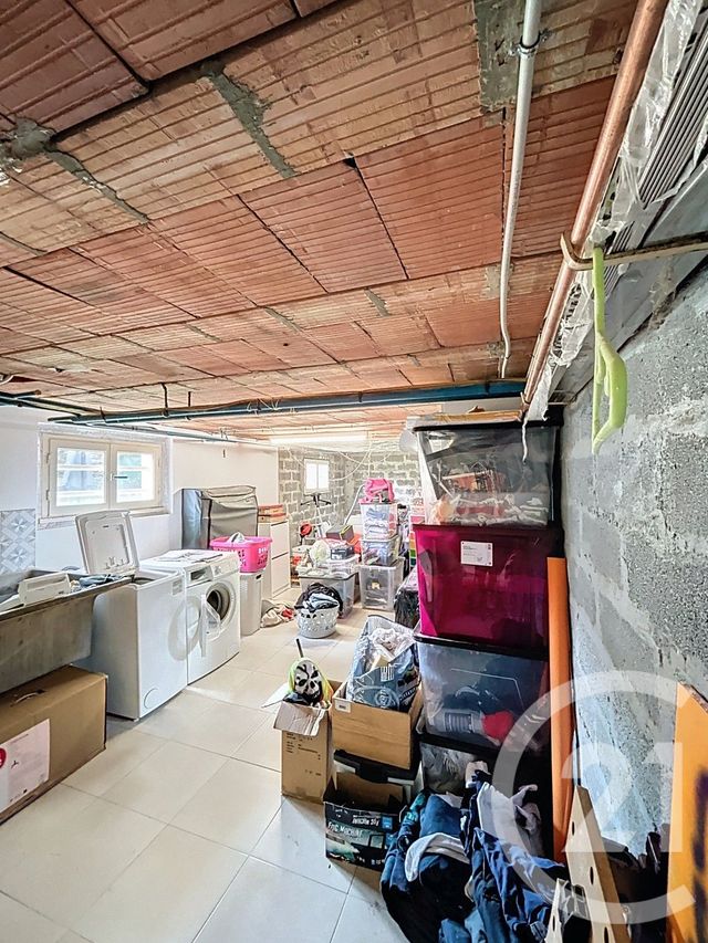 maison à vendre - 5 pièces - 85.93 m2 - BRETIGNY SUR ORGE - 91 - ILE-DE-FRANCE - Century 21 Capitole Immobilier