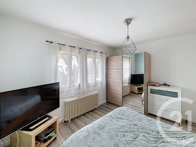 maison à vendre - 5 pièces - 85.93 m2 - BRETIGNY SUR ORGE - 91 - ILE-DE-FRANCE - Century 21 Capitole Immobilier