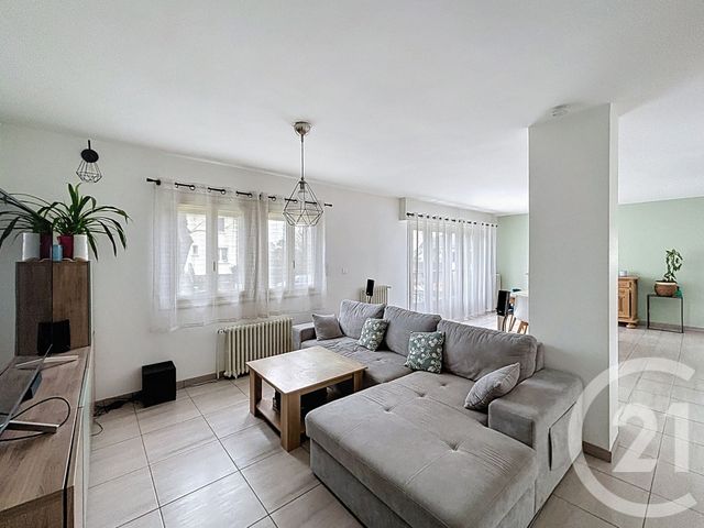 maison à vendre - 5 pièces - 85.93 m2 - BRETIGNY SUR ORGE - 91 - ILE-DE-FRANCE - Century 21 Capitole Immobilier