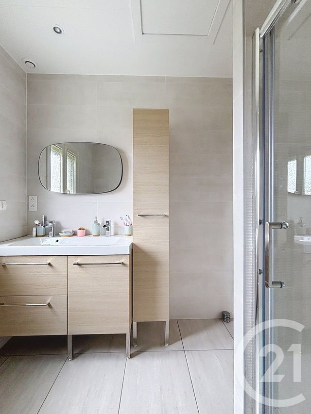 maison à vendre - 5 pièces - 85.93 m2 - BRETIGNY SUR ORGE - 91 - ILE-DE-FRANCE - Century 21 Capitole Immobilier