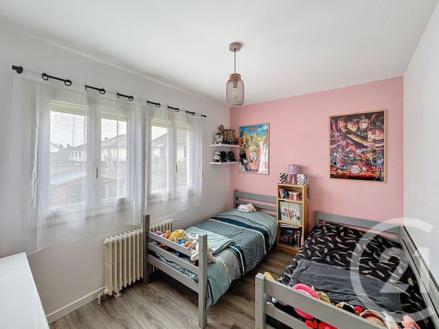 maison à vendre - 5 pièces - 85.93 m2 - BRETIGNY SUR ORGE - 91 - ILE-DE-FRANCE - Century 21 Capitole Immobilier