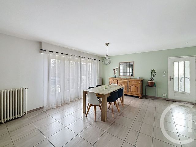 maison à vendre - 5 pièces - 85.93 m2 - BRETIGNY SUR ORGE - 91 - ILE-DE-FRANCE - Century 21 Capitole Immobilier