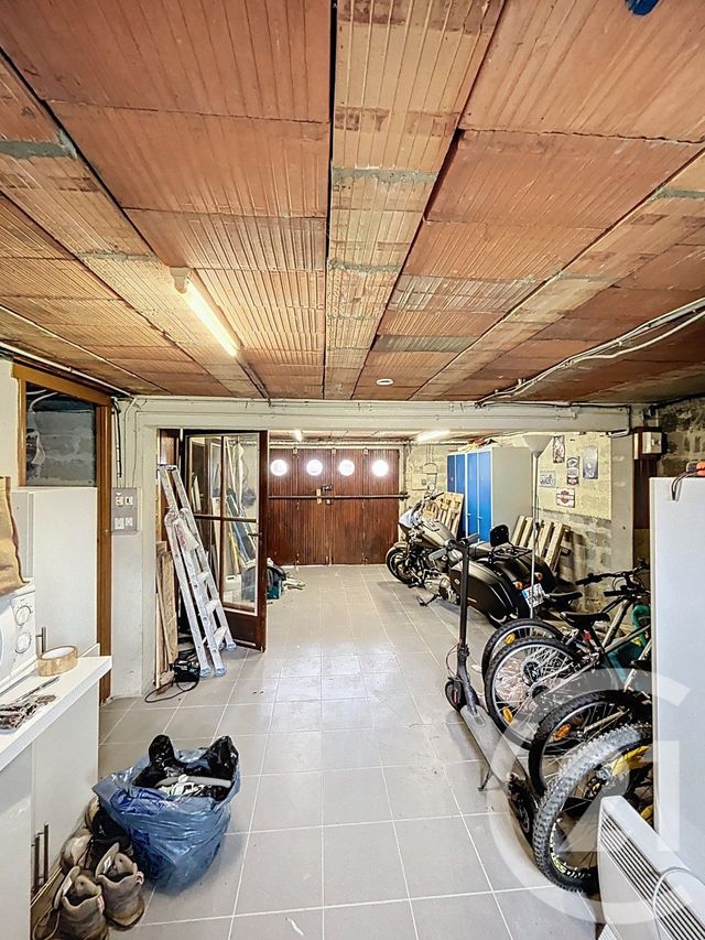 maison à vendre - 5 pièces - 85.93 m2 - BRETIGNY SUR ORGE - 91 - ILE-DE-FRANCE - Century 21 Capitole Immobilier