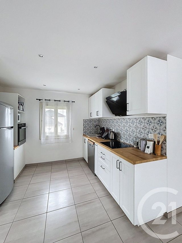 maison à vendre - 5 pièces - 85.93 m2 - BRETIGNY SUR ORGE - 91 - ILE-DE-FRANCE - Century 21 Capitole Immobilier