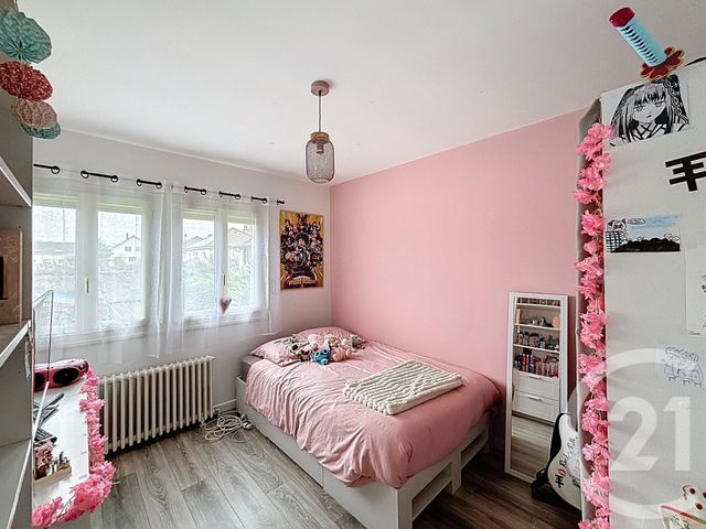 maison à vendre - 5 pièces - 85.93 m2 - BRETIGNY SUR ORGE - 91 - ILE-DE-FRANCE - Century 21 Capitole Immobilier