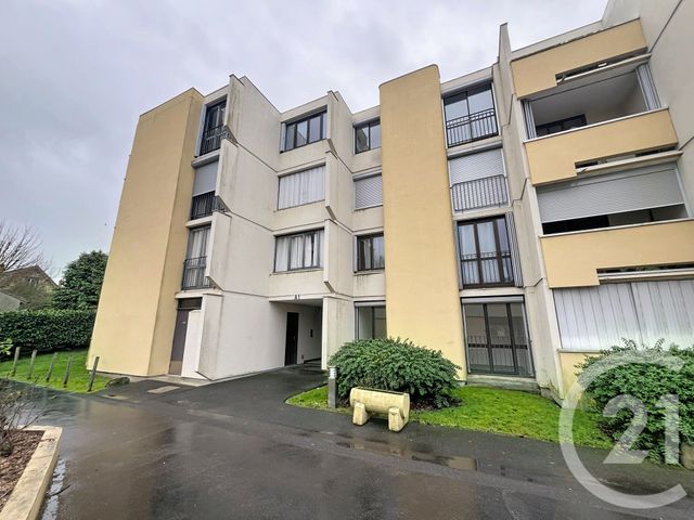 Appartement F3 à vendre - 3 pièces - 68.0 m2 - ARPAJON - 91 - ILE-DE-FRANCE - Century 21 Capitole Immobilier