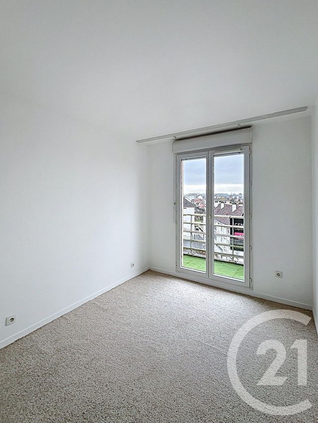 Appartement F3 à vendre - 3 pièces - 59.0 m2 - BRETIGNY SUR ORGE - 91 - ILE-DE-FRANCE - Century 21 Capitole Immobilier