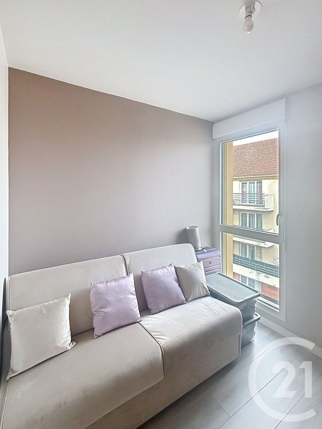 Appartement à vendre - 3 pièces - 63.0 m2 - BRETIGNY SUR ORGE - 91 - ILE-DE-FRANCE - Century 21 Capitole Immobilier