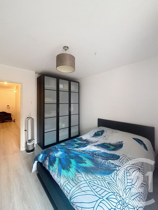 Appartement à vendre - 3 pièces - 63.0 m2 - BRETIGNY SUR ORGE - 91 - ILE-DE-FRANCE - Century 21 Capitole Immobilier