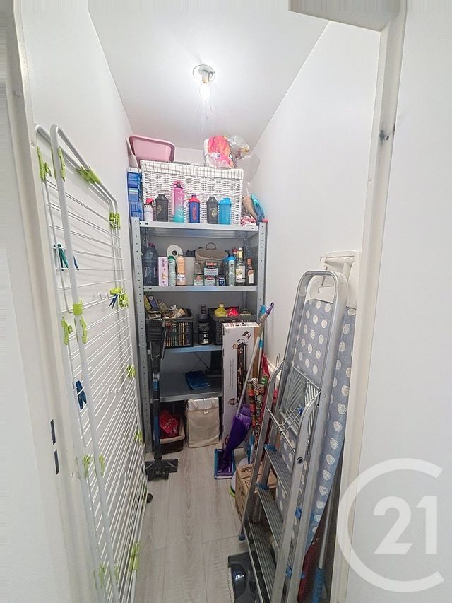 Appartement à vendre - 3 pièces - 63.0 m2 - BRETIGNY SUR ORGE - 91 - ILE-DE-FRANCE - Century 21 Capitole Immobilier