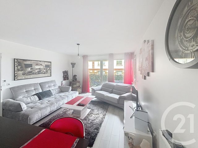 Appartement à vendre BRETIGNY SUR ORGE