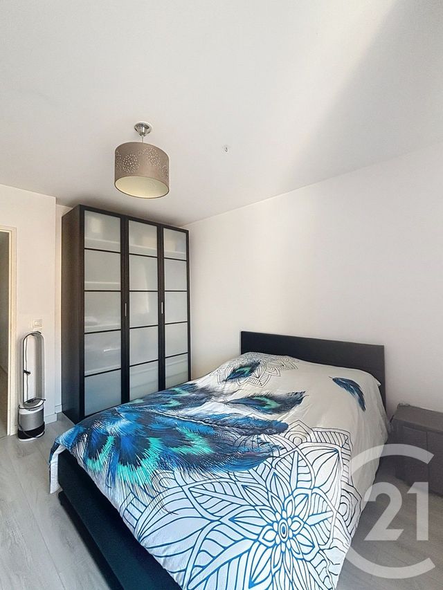 Appartement à vendre - 3 pièces - 63.0 m2 - BRETIGNY SUR ORGE - 91 - ILE-DE-FRANCE - Century 21 Capitole Immobilier