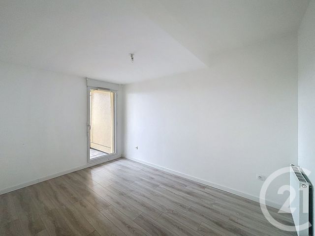 Appartement à vendre - 2 pièces - 44.8 m2 - BRETIGNY SUR ORGE - 91 - ILE-DE-FRANCE - Century 21 Capitole Immobilier