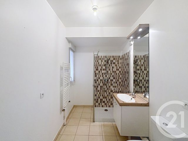 Appartement à vendre - 2 pièces - 44.8 m2 - BRETIGNY SUR ORGE - 91 - ILE-DE-FRANCE - Century 21 Capitole Immobilier