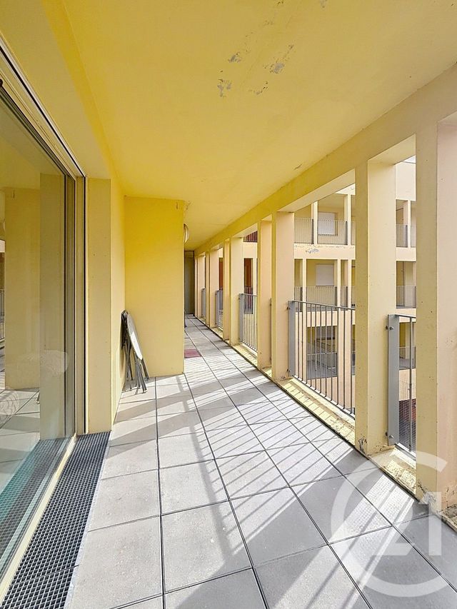 Appartement à vendre - 2 pièces - 44.3 m2 - BRETIGNY SUR ORGE - 91 - ILE-DE-FRANCE - Century 21 Capitole Immobilier