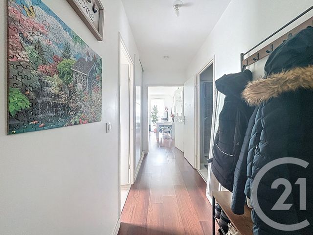Appartement à vendre - 2 pièces - 44.3 m2 - BRETIGNY SUR ORGE - 91 - ILE-DE-FRANCE - Century 21 Capitole Immobilier