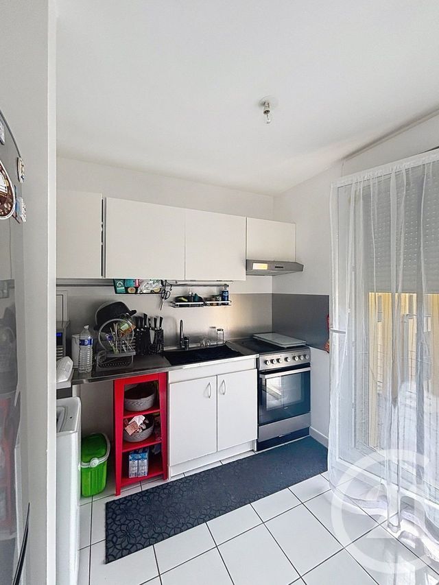 Appartement à vendre - 2 pièces - 44.3 m2 - BRETIGNY SUR ORGE - 91 - ILE-DE-FRANCE - Century 21 Capitole Immobilier