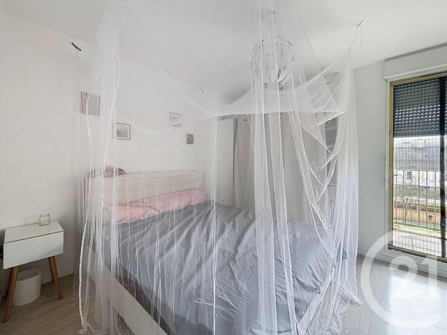 Appartement à vendre - 2 pièces - 44.3 m2 - BRETIGNY SUR ORGE - 91 - ILE-DE-FRANCE - Century 21 Capitole Immobilier