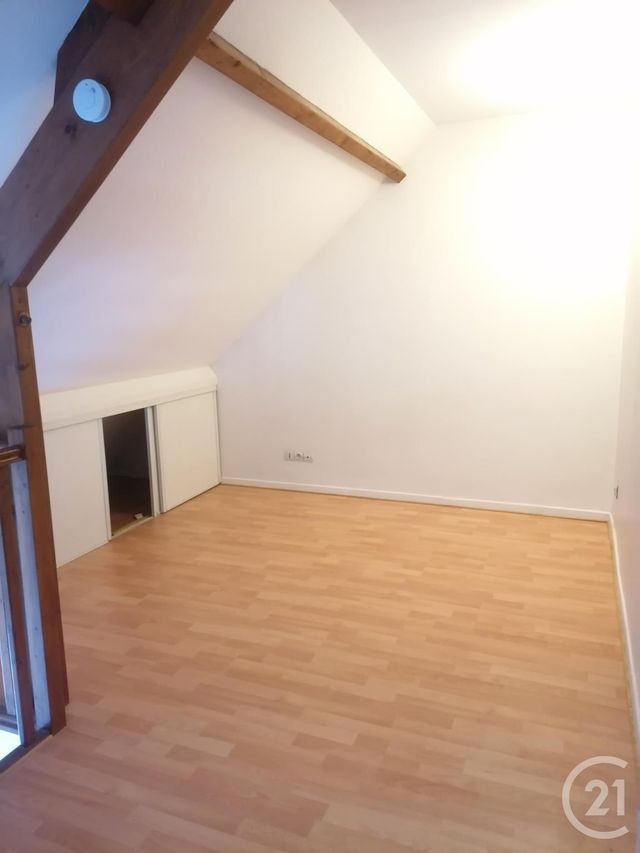 Appartement Duplex à louer - 2 pièces - 44.24 m2 - ST MICHEL SUR ORGE - 91 - ILE-DE-FRANCE - Century 21 Capitole Immobilier