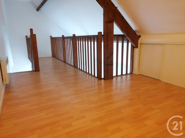 Appartement Duplex à louer - 2 pièces - 44.24 m2 - ST MICHEL SUR ORGE - 91 - ILE-DE-FRANCE - Century 21 Capitole Immobilier