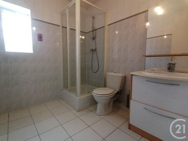 Appartement Duplex à louer - 2 pièces - 44.24 m2 - ST MICHEL SUR ORGE - 91 - ILE-DE-FRANCE - Century 21 Capitole Immobilier