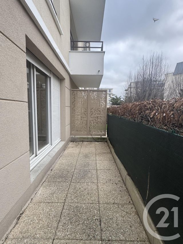 Appartement F1 à louer - 1 pièce - 33.48 m2 - BRETIGNY SUR ORGE - 91 - ILE-DE-FRANCE - Century 21 Capitole Immobilier