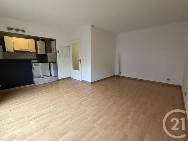 Appartement F1 à louer - 1 pièce - 33.48 m2 - BRETIGNY SUR ORGE - 91 - ILE-DE-FRANCE - Century 21 Capitole Immobilier