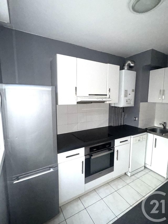 Appartement F1 à louer - 1 pièce - 33.48 m2 - BRETIGNY SUR ORGE - 91 - ILE-DE-FRANCE - Century 21 Capitole Immobilier