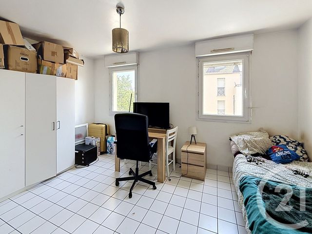 Appartement F1 à vendre - 1 pièce - 22.58 m2 - BRETIGNY SUR ORGE - 91 - ILE-DE-FRANCE - Century 21 Capitole Immobilier