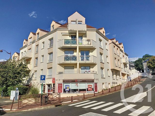 Appartement F1 à vendre BRETIGNY SUR ORGE