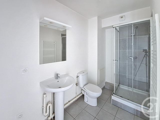 Appartement F2 à vendre - 2 pièces - 40.33 m2 - BRETIGNY SUR ORGE - 91 - ILE-DE-FRANCE - Century 21 Capitole Immobilier